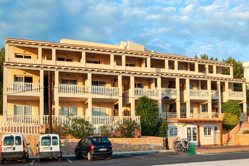 Opcion Roulette De Paya Hotels Es Pujols Room photo